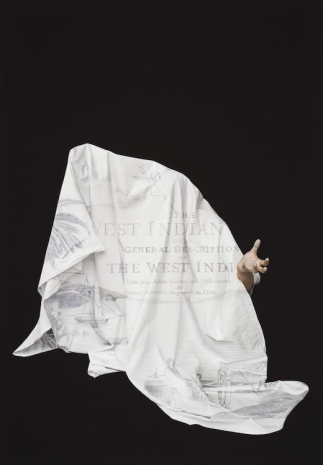 Ishita Chakraborty, I Recall the Forest Inside Me XVI, 2026 , Galerie Peter Kilchmann