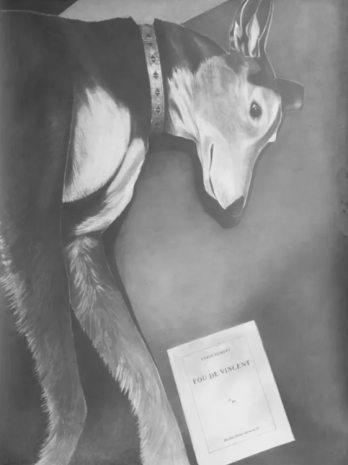 Marc Bauer, , , Galerie Peter Kilchmann