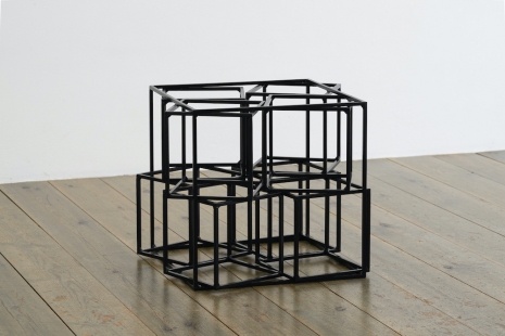 Michael Jacklin, Stack VI, 2008-2021 , Slewe Gallery