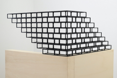 Michael Jacklin, The Rise and Fall, 2024 , Slewe Gallery