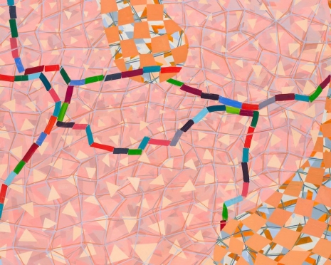 Lisa Corinne Davis, , , The Mayor Gallery