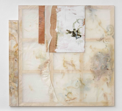 Hinako Miyabayashi, Tako, O dako (Octopus, Big Kite), 2026 , Galerie Bernd Kugler