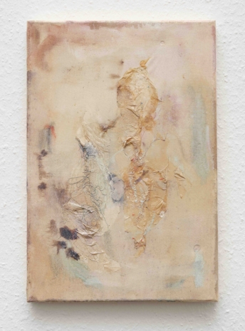 Hinako Miyabayashi, The Nature of the Peel, 2026 , Galerie Bernd Kugler