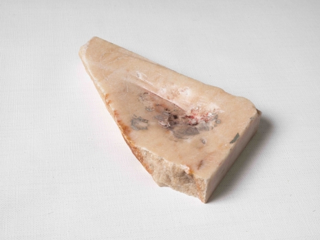 Hinako Miyabayashi, The Existence of Teeth, 2025 , Galerie Bernd Kugler