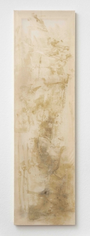 Hinako Miyabayashi, Vier Fernen #b (Four Faraways), 2026 , Galerie Bernd Kugler