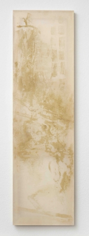 Hinako Miyabayashi, Vier Fernen #c (Four Faraways), 2026 , Galerie Bernd Kugler