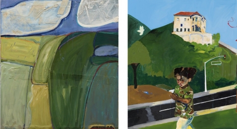 , , , Hauser & Wirth