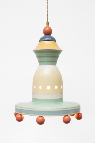 Torbjörn Vejvi, Untitled, 2026 , The Modern Institute