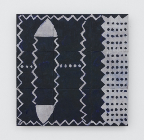 Elisabeth Kley, Knife, 2025 , The Modern Institute