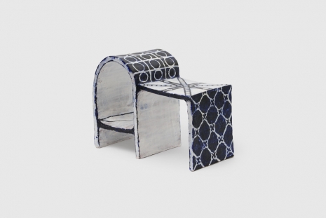 Elisabeth Kley, Arch with Annex, 2025 , The Modern Institute