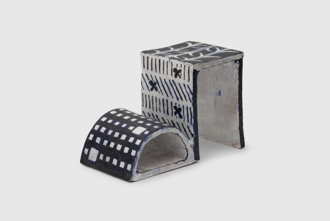 Elisabeth Kley, Leaves on Top, 2025 , The Modern Institute