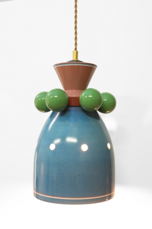 Torbjörn Vejvi, Untitled, 2026 , The Modern Institute