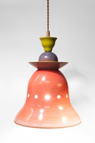 Torbjörn Vejvi, Untitled, 2026 , The Modern Institute