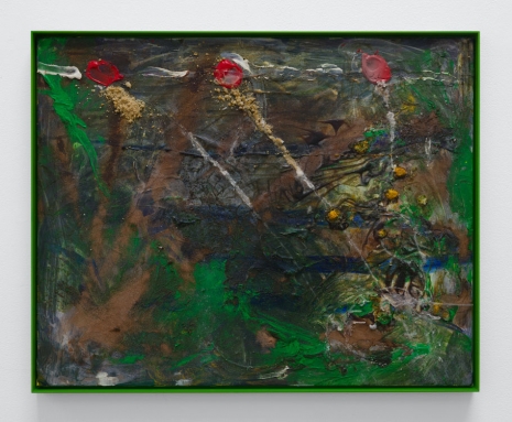 Sue Tompkins, I Miss, 2026 , The Modern Institute