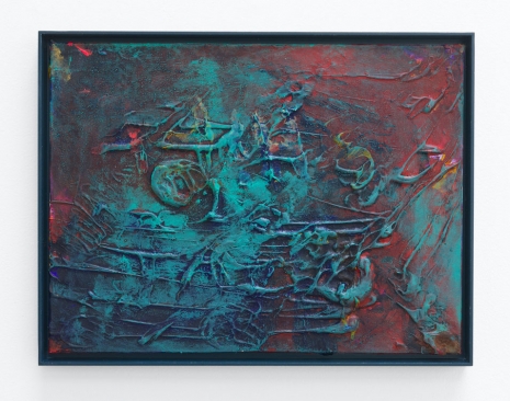 Sue Tompkins, Quita, 2026 , The Modern Institute