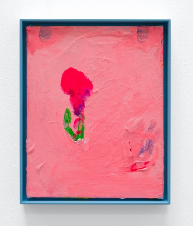 Sue Tompkins, Flowers, 2026 , The Modern Institute