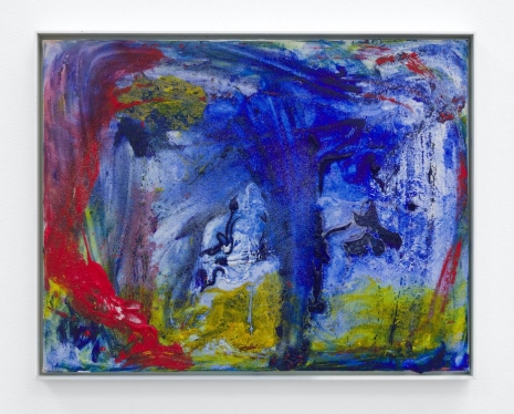 Sue Tompkins, Nomore, 2026 , The Modern Institute