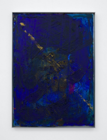 Sue Tompkins, its a Dawnbreaker, 2026 , The Modern Institute