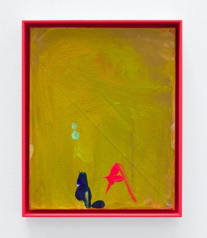 Sue Tompkins, LAST, 2026 , The Modern Institute