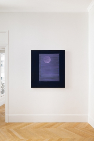 Sojourner Truth Parsons, The night after she died, 2026 , Esther Schipper