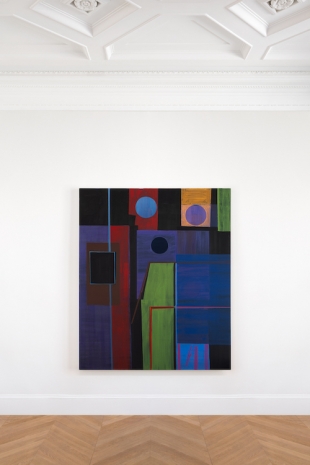 Sojourner Truth Parsons, It will happen to you, 2026 , Esther Schipper