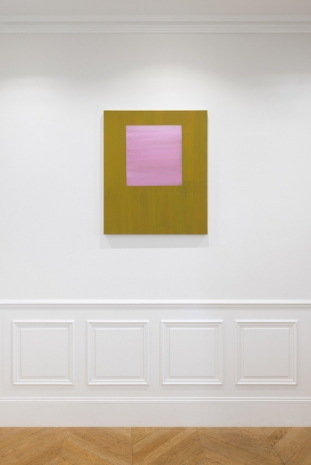 Sojourner Truth Parsons, Before spring, 2026 , Esther Schipper