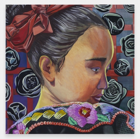 Aliza Nisenbaum , Isabella, 2026 , Regen Projects