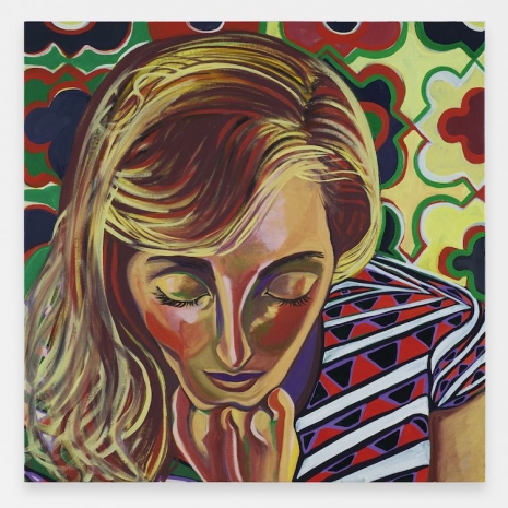 Aliza Nisenbaum , Alice, 2026 , Regen Projects