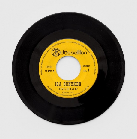 Isa Genzken, Tri-Star, 1979, David Zwirner