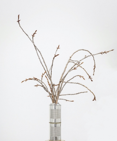 Fernando García , Florero, 2013   , Galería Ehrhardt Flórez