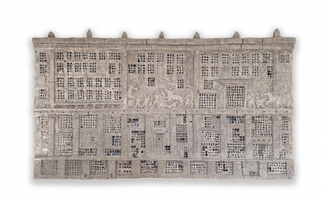 Alexander Brodsky, Untitled, 2026, MAAB Gallery