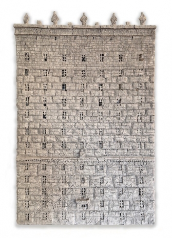 Alexander Brodsky, Untitled, 2026, MAAB Gallery