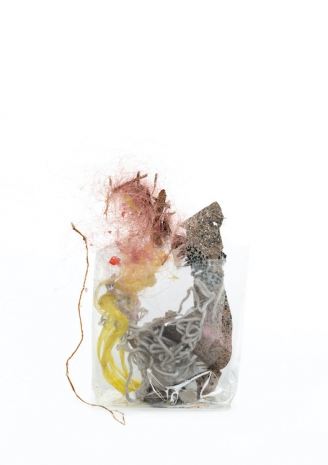 Yuji Agematsu, , , Galerie Buchholz