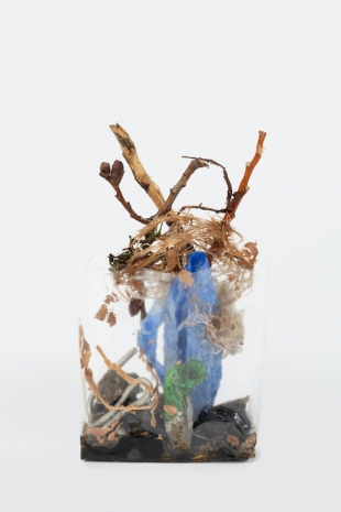 Yuji Agematsu, Zip: 01-01-2024 – 12-31-2024, 2024, Galerie Buchholz