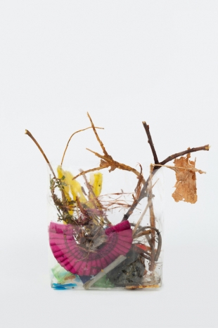 Yuji Agematsu, Zip: 01-01-2024 – 12-31-2024, 2024, Galerie Buchholz