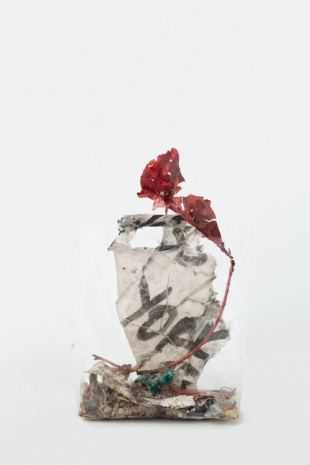 Yuji Agematsu, Zip: 01-01-2024 – 12-31-2024, 2024, Galerie Buchholz