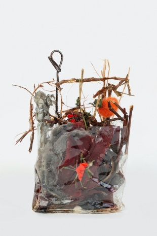 Yuji Agematsu, Zip: 01-01-2024 – 12-31-2024, 2024, Galerie Buchholz