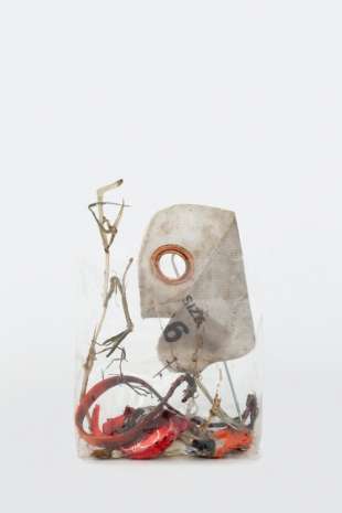 Yuji Agematsu, Zip: 01-01-2024 – 12-31-2024, 2024, Galerie Buchholz