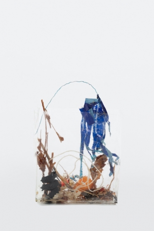 Yuji Agematsu, Zip: 01-01-2024 – 12-31-2024, 2024, Galerie Buchholz
