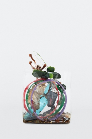Yuji Agematsu, Zip: 01-01-2024 – 12-31-2024, 2024, Galerie Buchholz