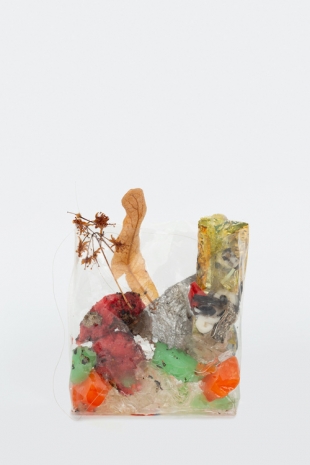 Yuji Agematsu, Zip: 01-01-2024 – 12-31-2024, 2024, Galerie Buchholz