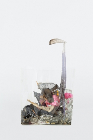 Yuji Agematsu, Zip: 01-01-2024 – 12-31-2024, 2024, Galerie Buchholz