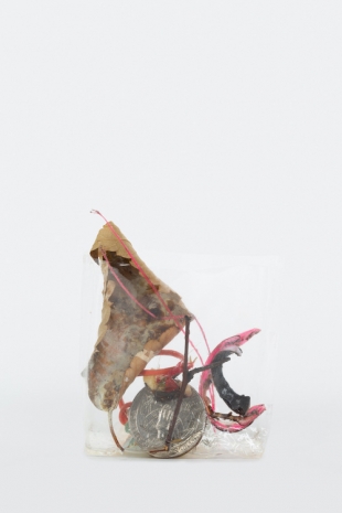 Yuji Agematsu, Zip: 01-01-2024 – 12-31-2024, 2024, Galerie Buchholz