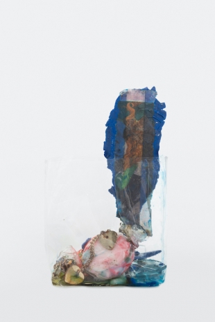 Yuji Agematsu, Zip: 01-01-2024 – 12-31-2024, 2024, Galerie Buchholz
