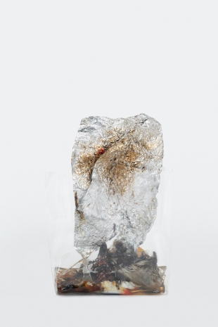 Yuji Agematsu, Zip: 01-01-2024 – 12-31-2024, 2024, Galerie Buchholz