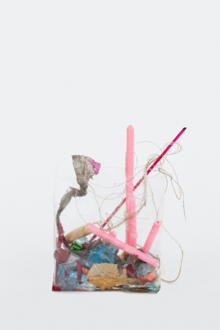 Yuji Agematsu, Zip: 01-01-2024 – 12-31-2024, 2024, Galerie Buchholz