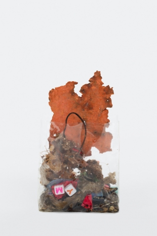 Yuji Agematsu, Zip: 01-01-2024 – 12-31-2024, 2024, Galerie Buchholz