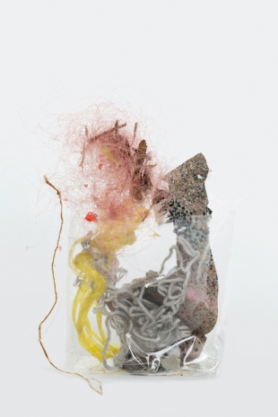 Yuji Agematsu, Zip: 01-01-2024 – 12-31-2024, 2024, Galerie Buchholz
