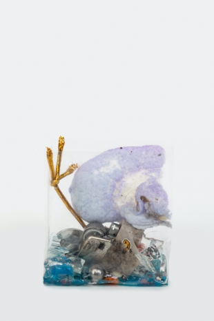Yuji Agematsu, Zip: 01-01-2024 – 12-31-2024, 2024, Galerie Buchholz