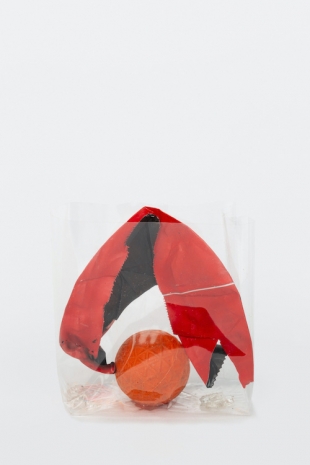 Yuji Agematsu, Zip: 01-01-2024 – 12-31-2024, 2024, Galerie Buchholz